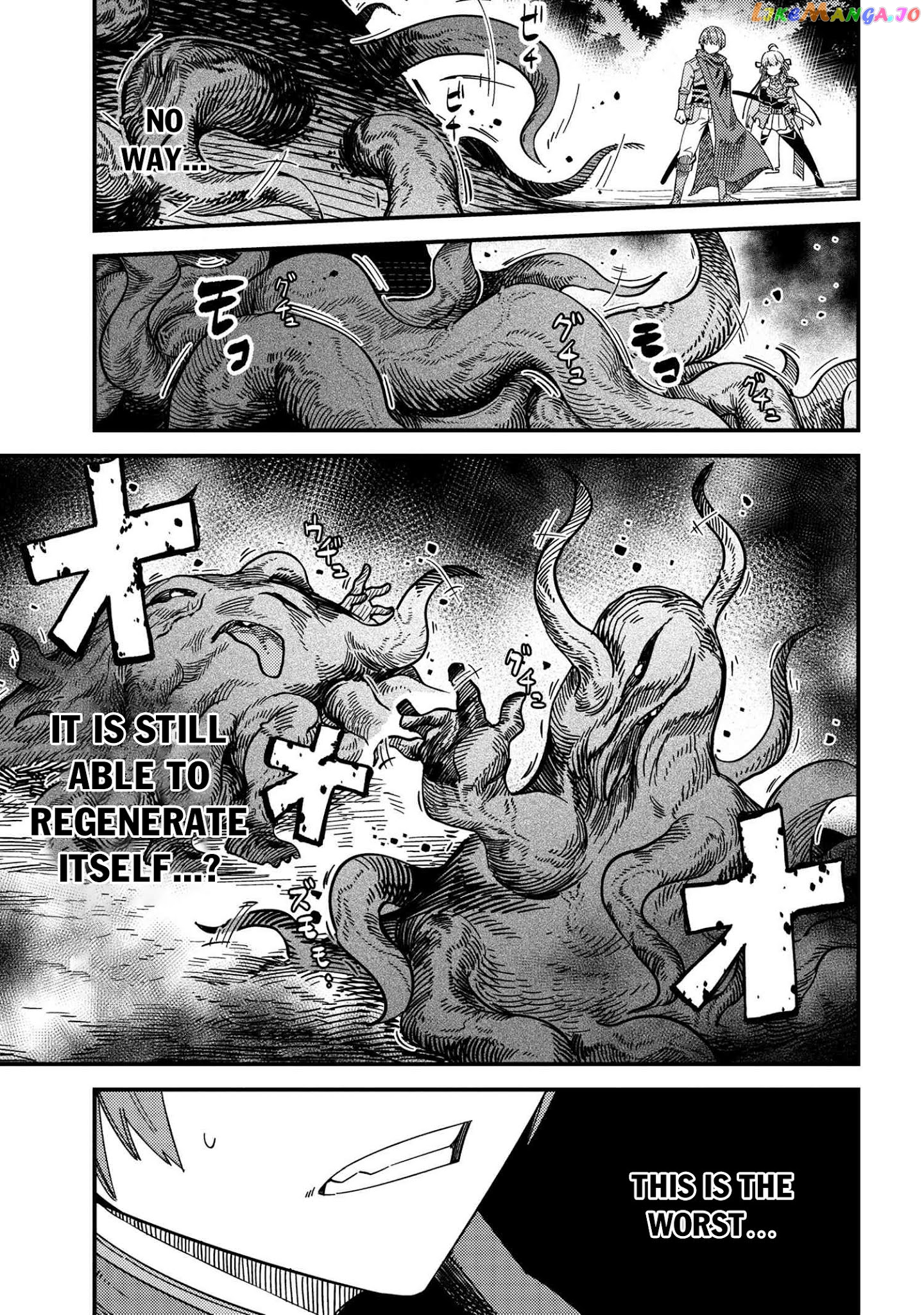 Redo Of Healer, Chapter 39 image 22